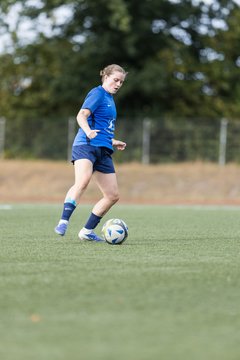 Bild 49 - F SC Ellerau - TuRa Harksheide : Ergebnis: 2:7